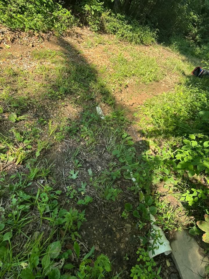 Site preparation and drainage work by excavating contractor Adrian, MO